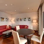 Monte Mulini Adults Exclusive Hotel By Maistra Collection