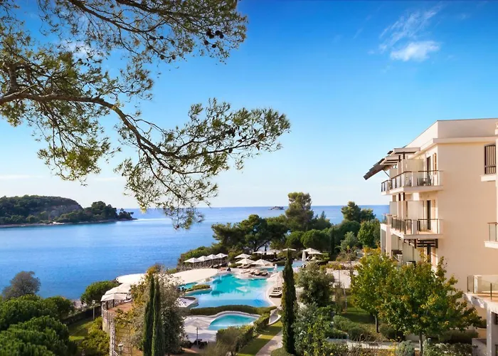 Monte Mulini Adults Exclusive Hotel By Maistra Collection