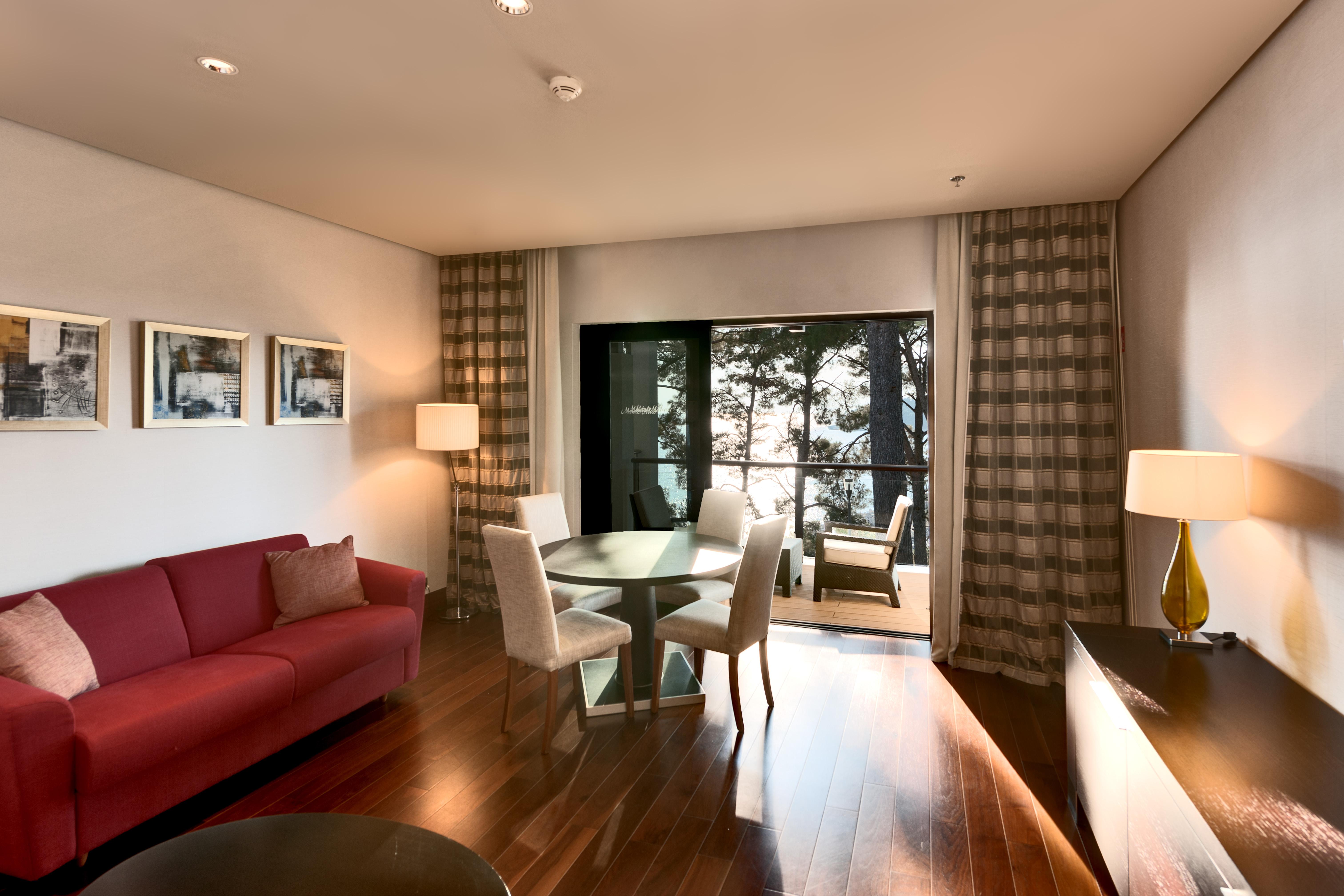 Monte Mulini Adults Exclusive By Maistra Collection 5* Rovinj