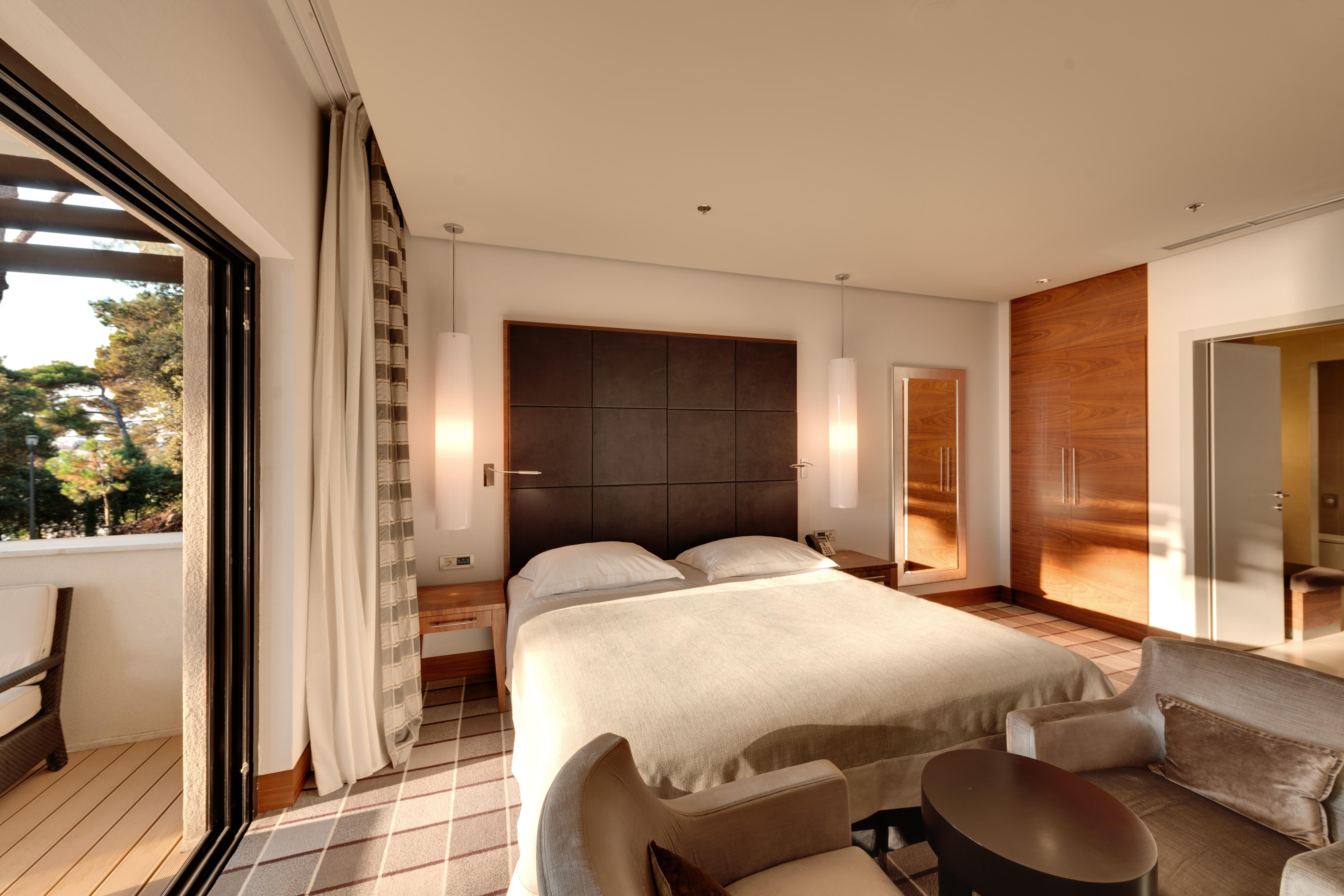 Monte Mulini Adults Exclusive By Maistra Collection Hotel