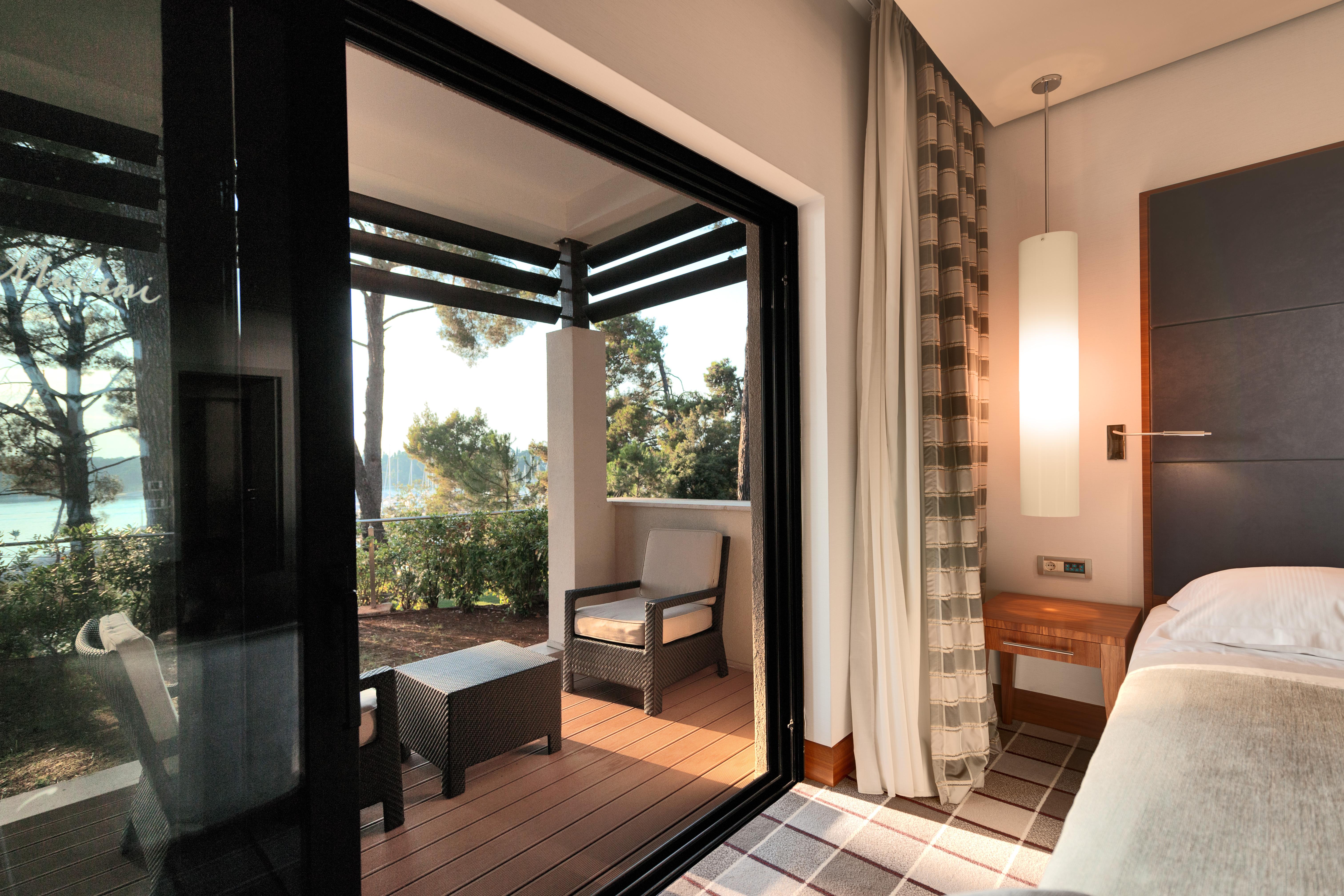 Monte Mulini Adults Exclusive By Maistra Collection Rovinj