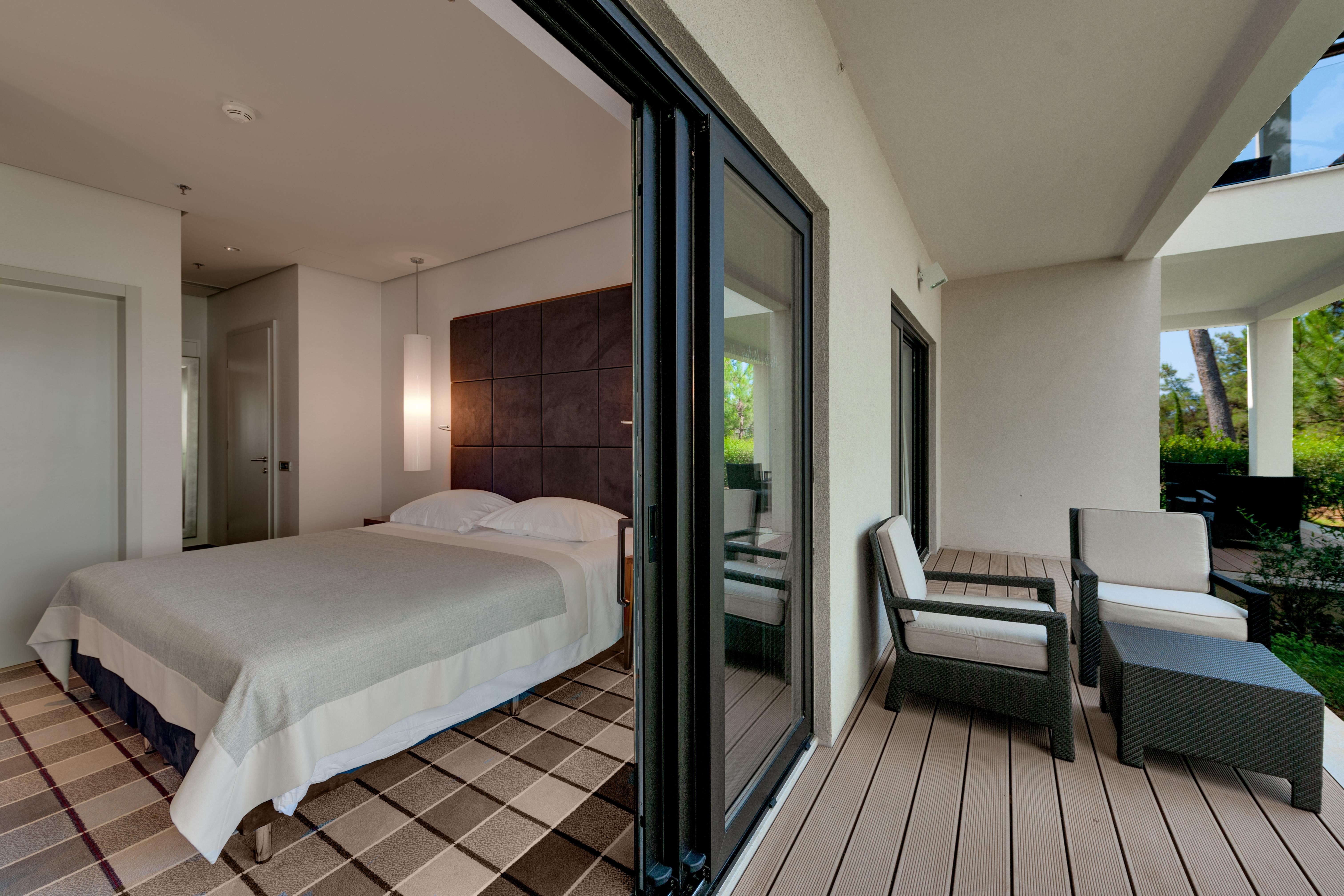 Monte Mulini Adults Exclusive By Maistra Collection 5* Rovinj