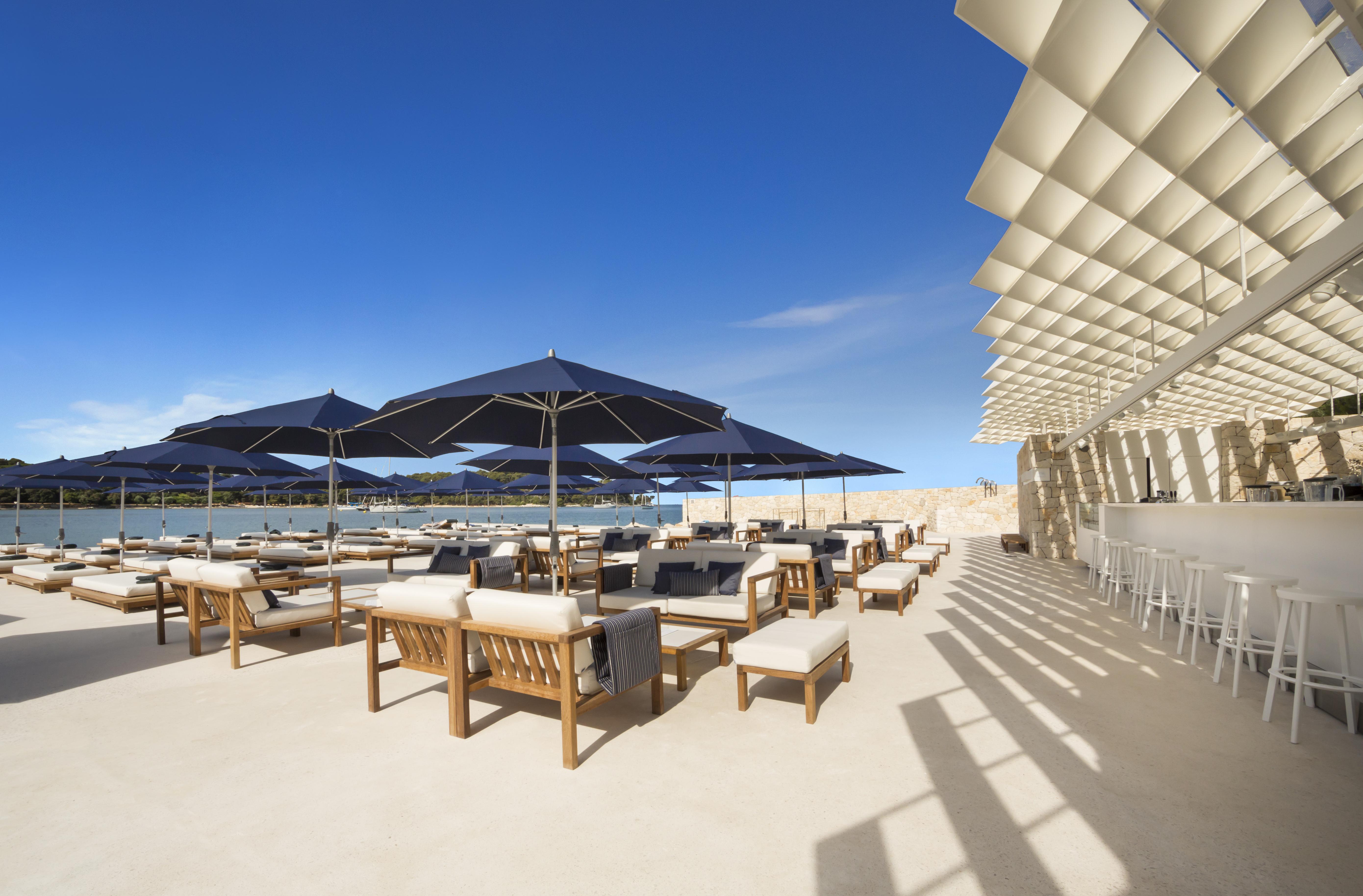 Hotel Monte Mulini Adults Exclusive By Maistra Collection
