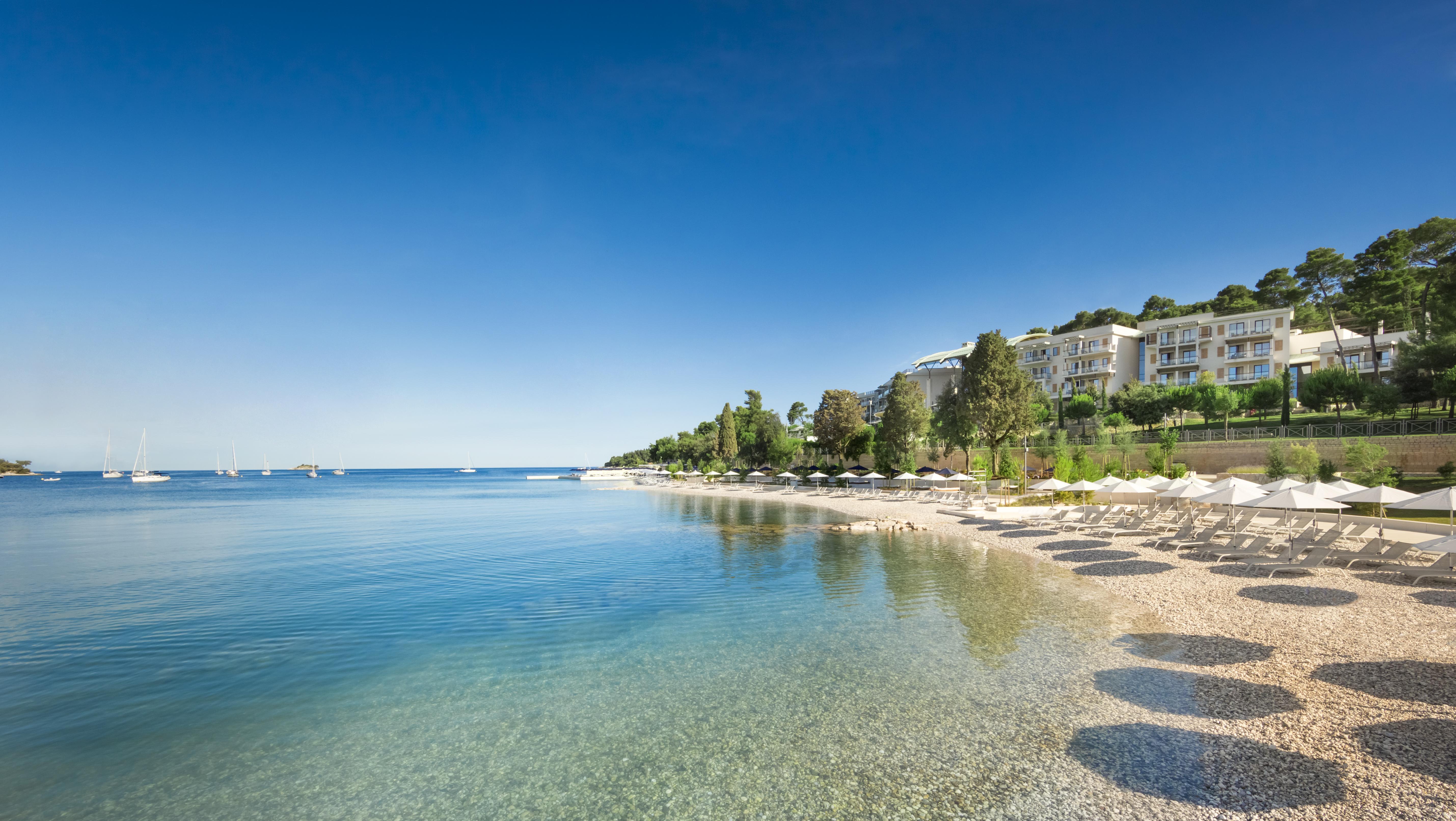 Monte Mulini Adults Exclusive By Maistra Collection Hotel
