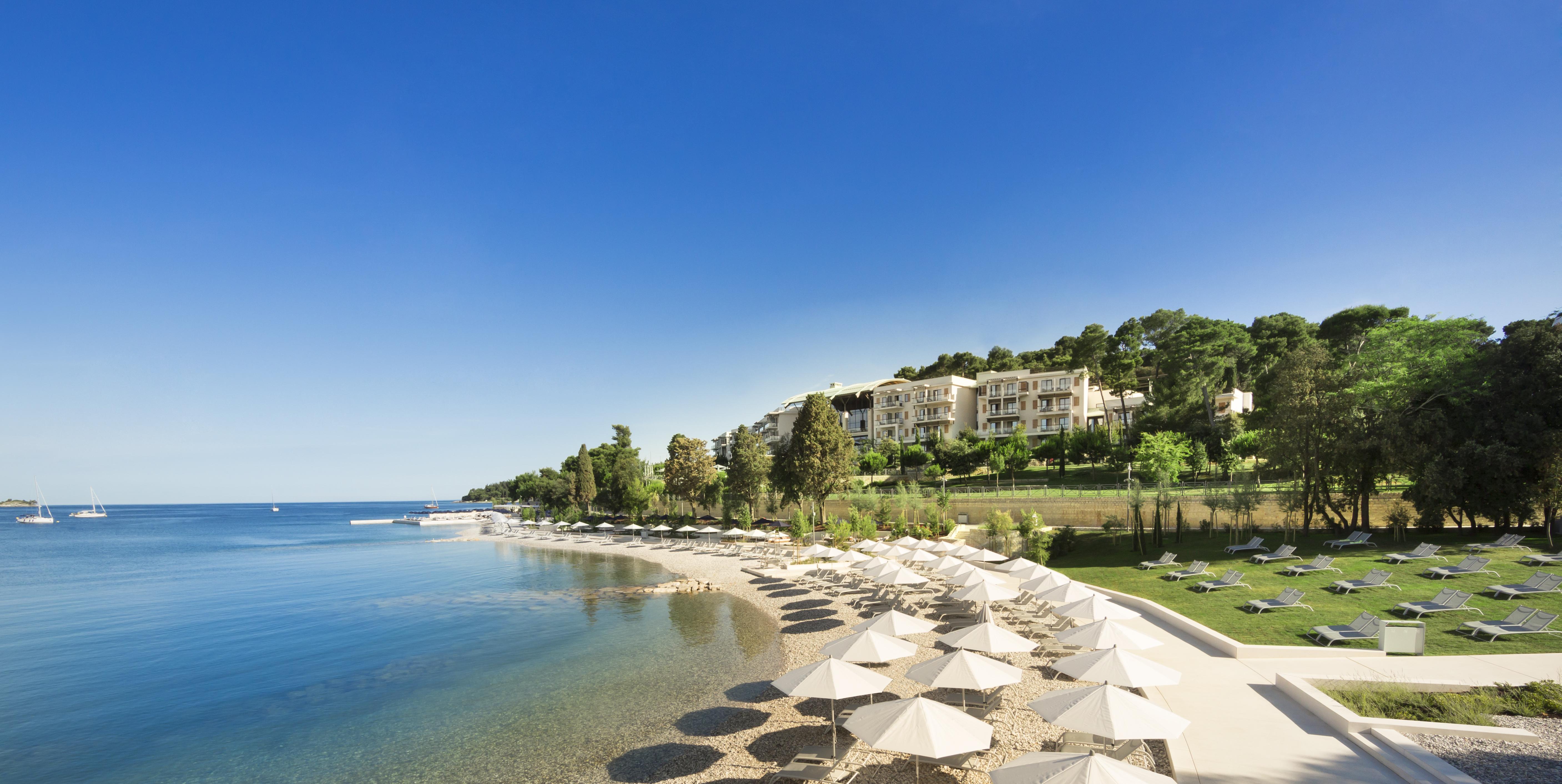 Monte Mulini Adults Exclusive By Maistra Collection Hotel 5*