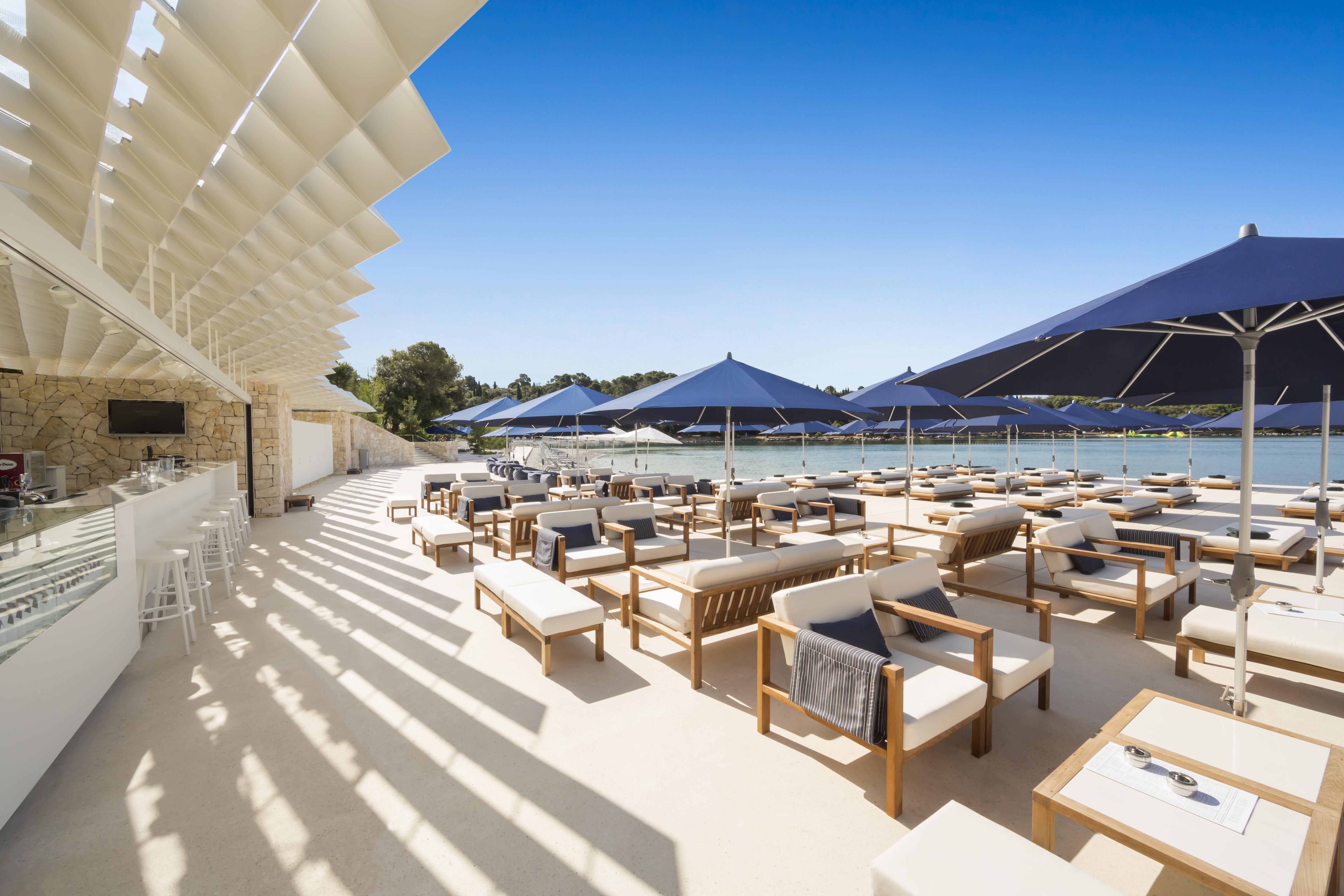 Monte Mulini Adults Exclusive By Maistra Collection 5* Rovinj