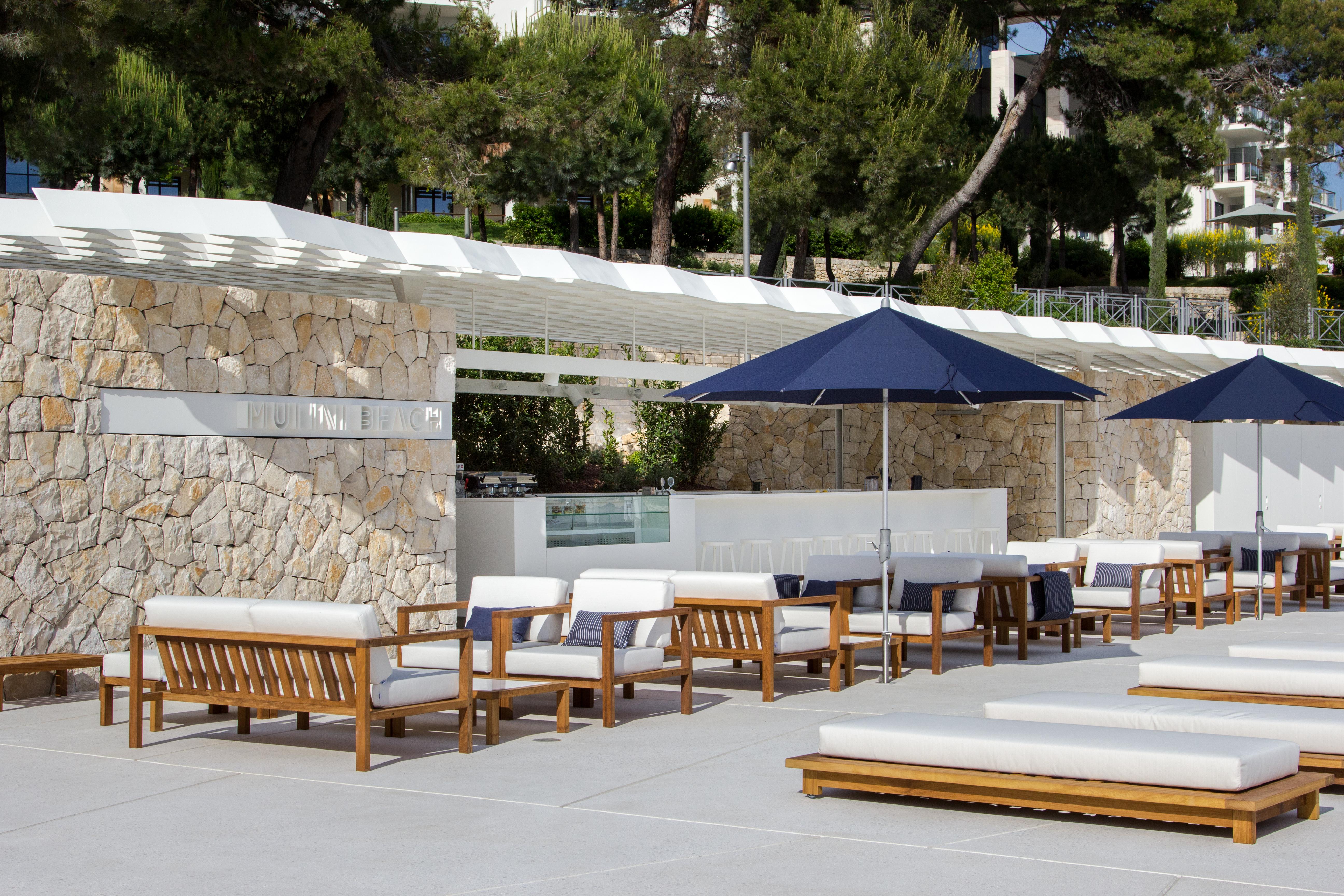 Monte Mulini Adults Exclusive By Maistra Collection Rovinj