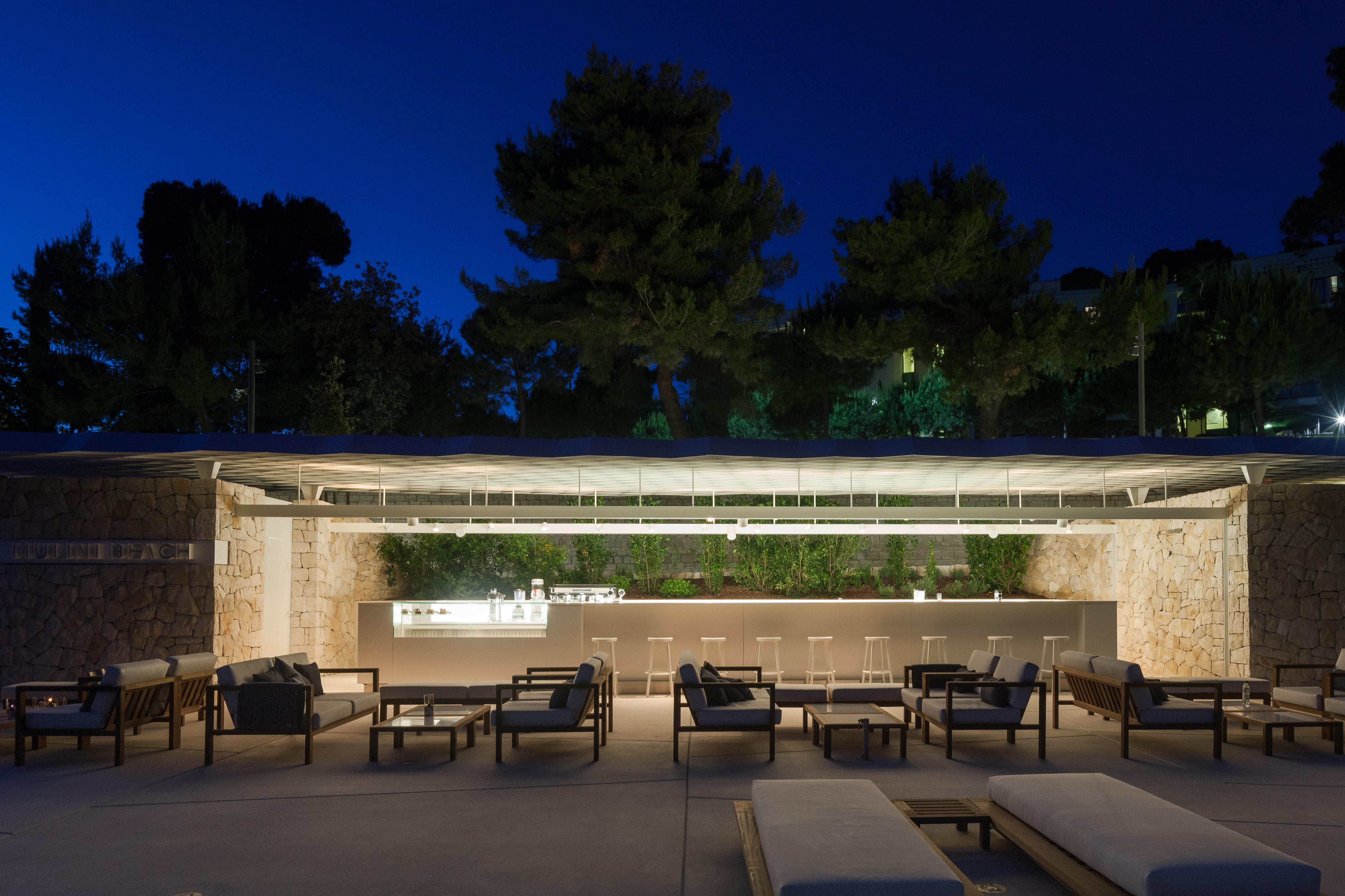 Monte Mulini Adults Exclusive By Maistra Collection Rovinj
