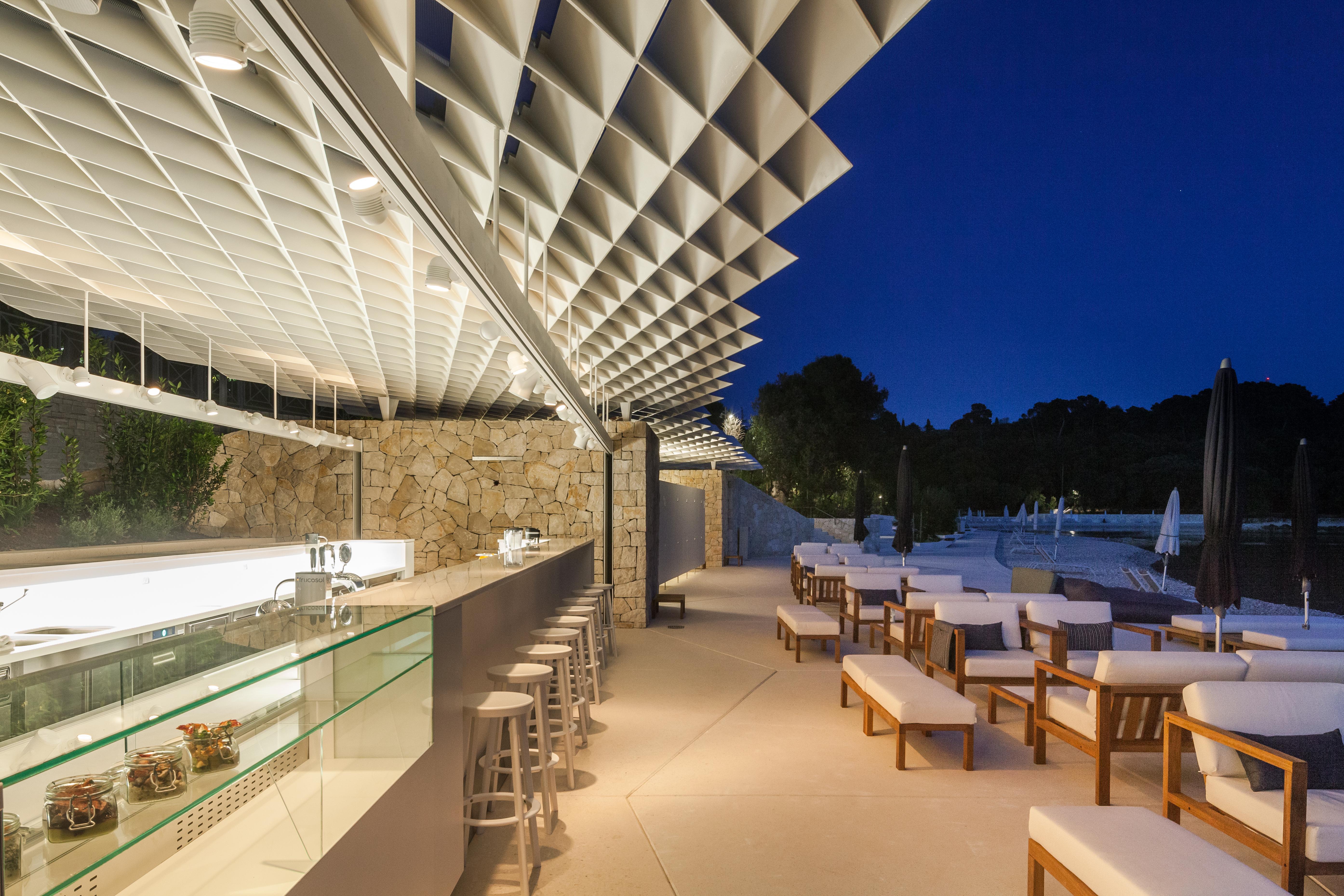Monte Mulini Adults Exclusive By Maistra Collection Hotel 5*