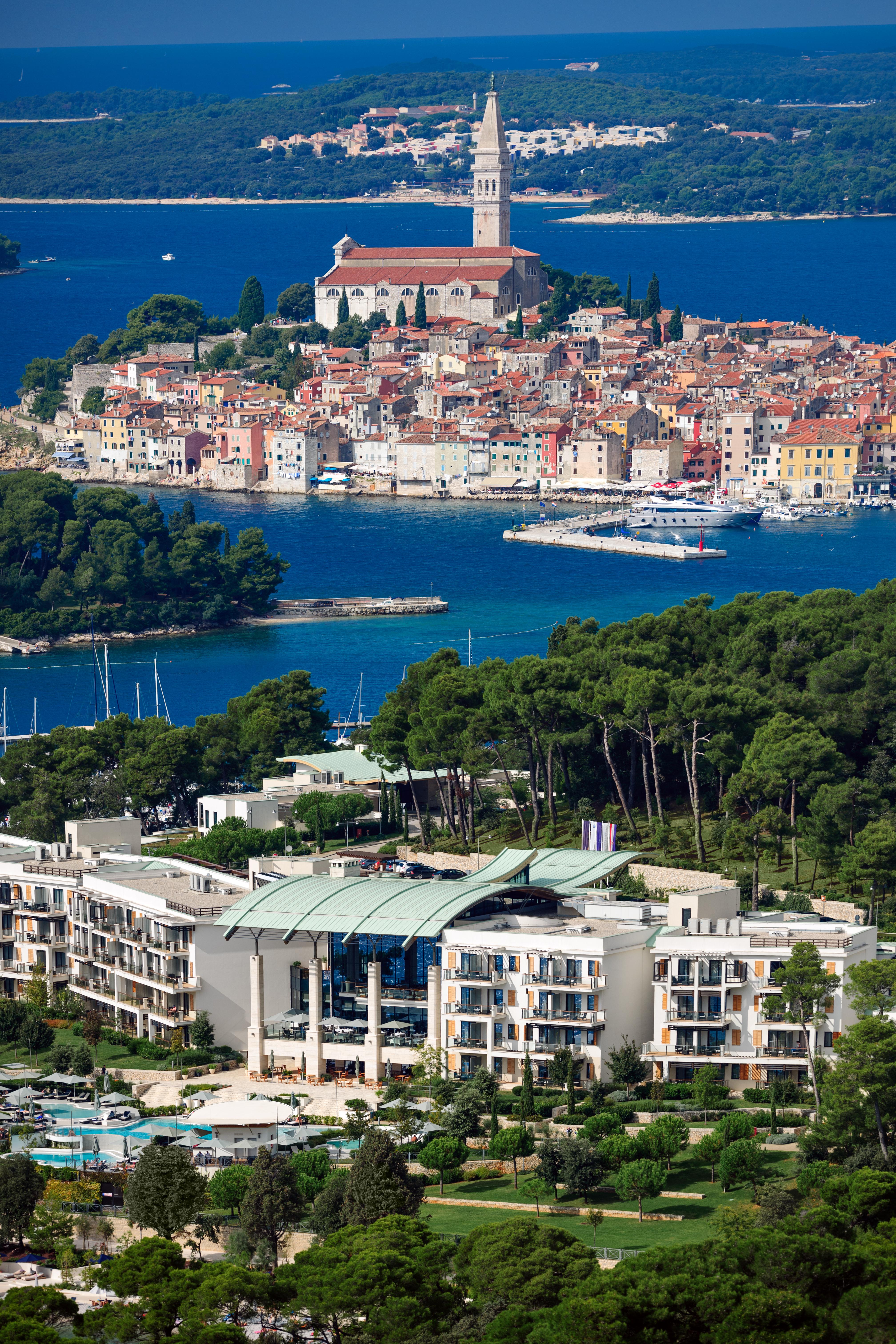 Monte Mulini Adults Exclusive By Maistra Collection 5*
