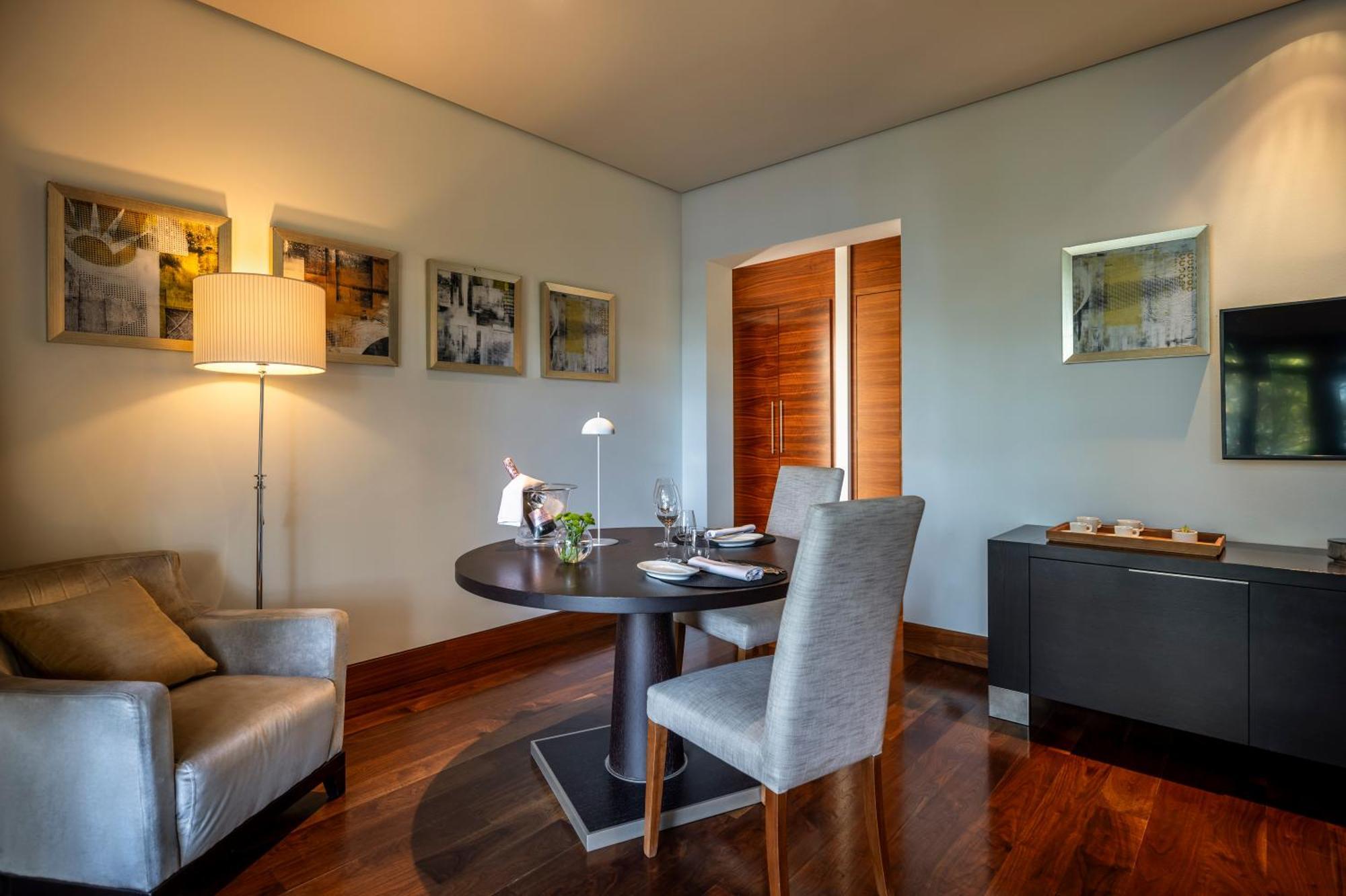Hotel Monte Mulini Adults Exclusive By Maistra Collection 5*