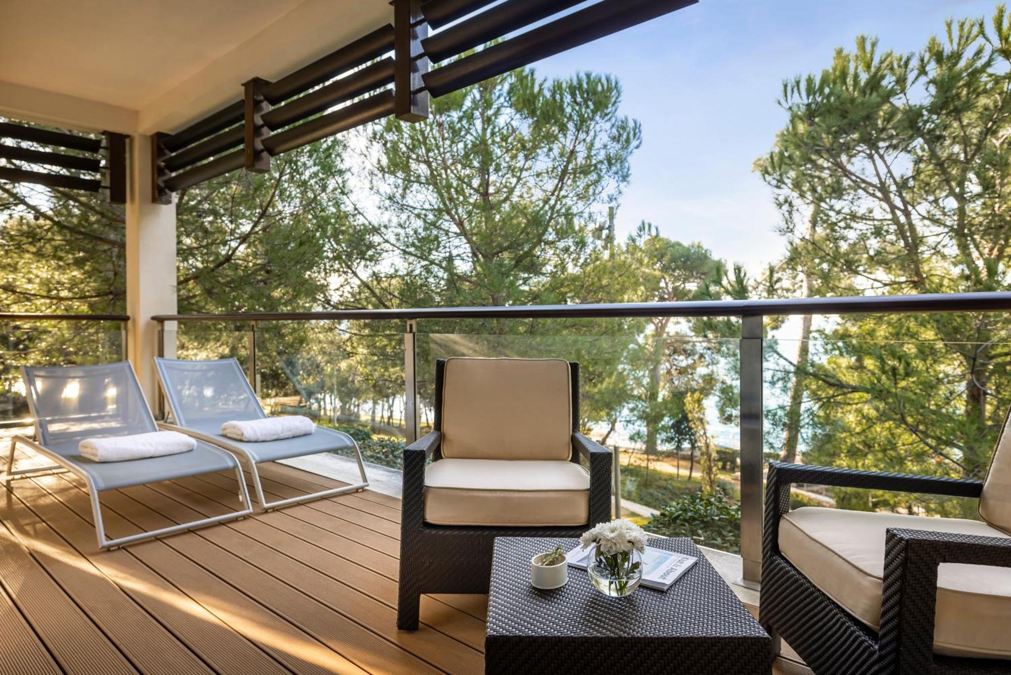 Monte Mulini Adults Exclusive By Maistra Collection Hotel Rovinj