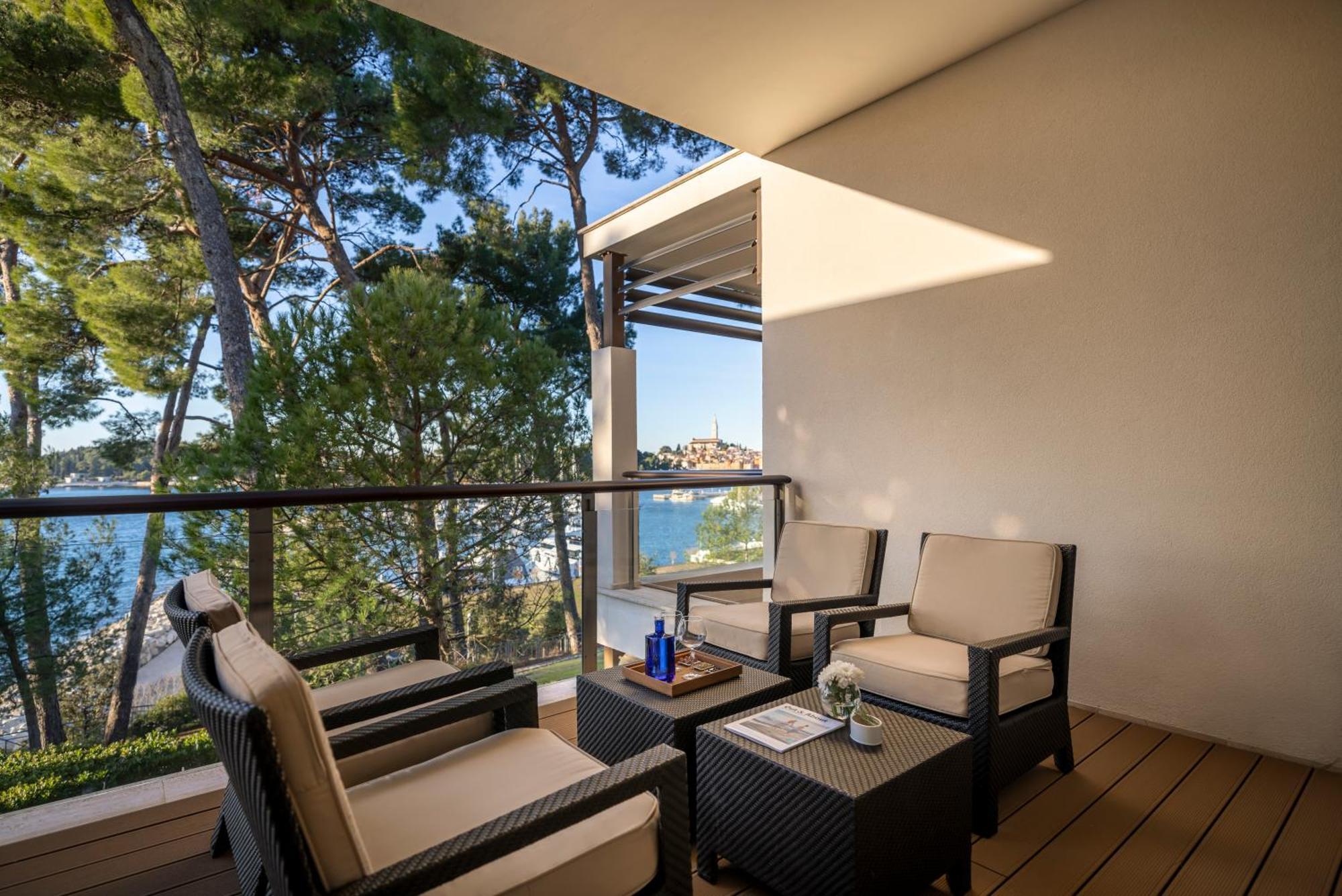 Monte Mulini Adults Exclusive By Maistra Collection Hotel