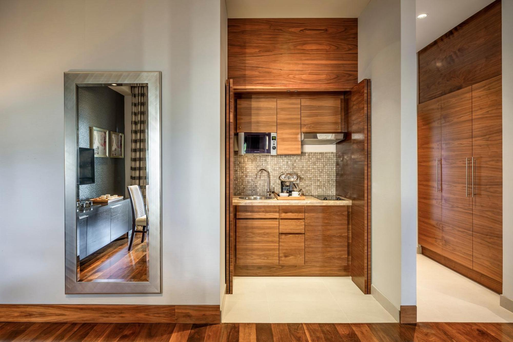 Monte Mulini Adults Exclusive By Maistra Collection Hotel Rovinj