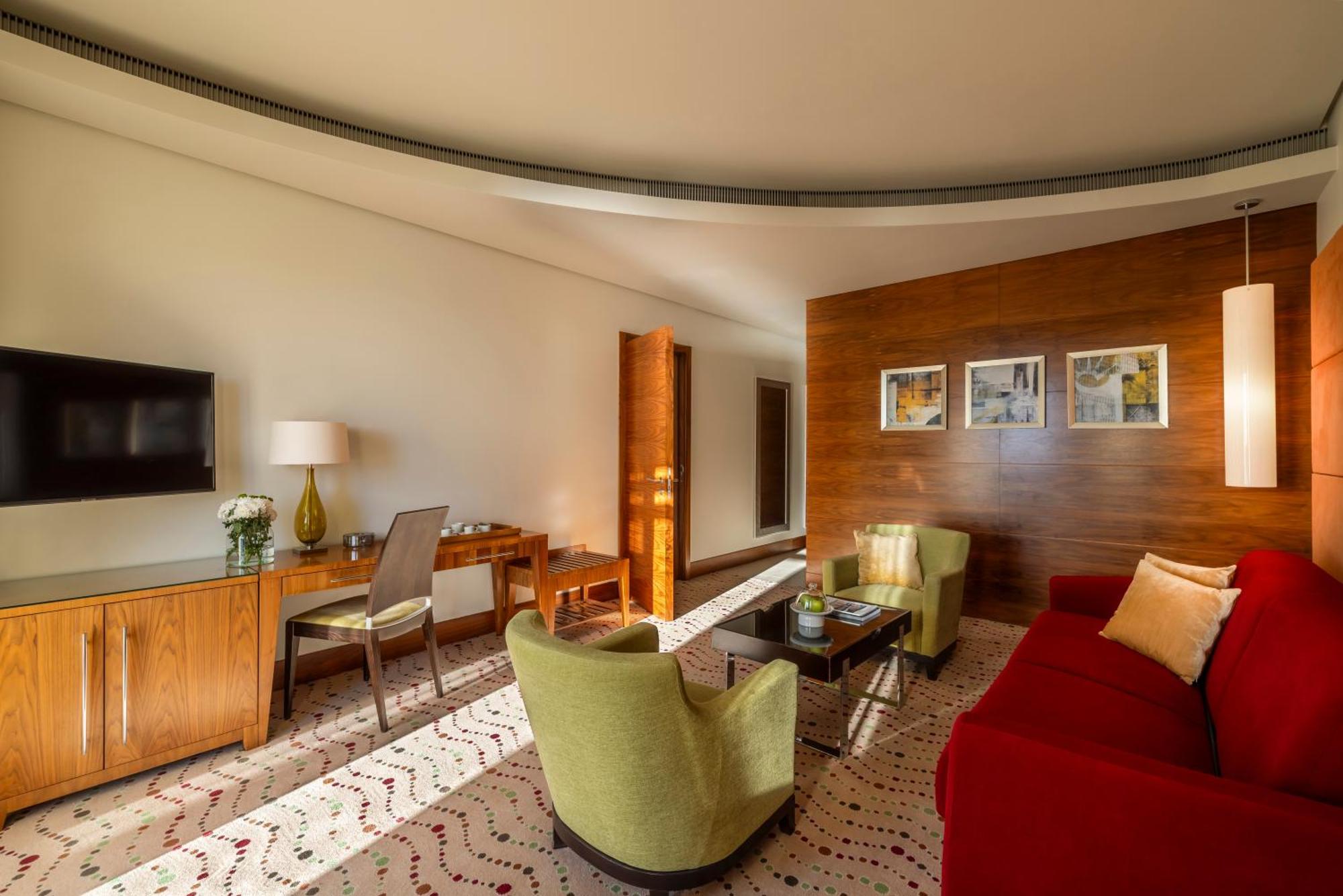 Hotel Monte Mulini Adults Exclusive By Maistra Collection 5*