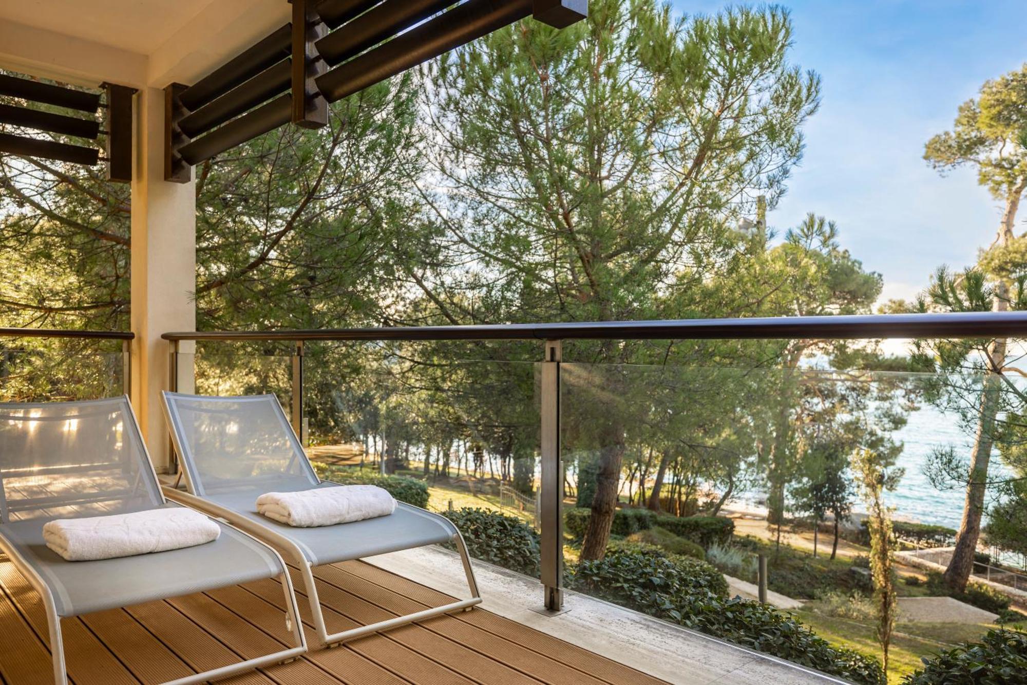 Hotel Monte Mulini Adults Exclusive By Maistra Collection Rovinj