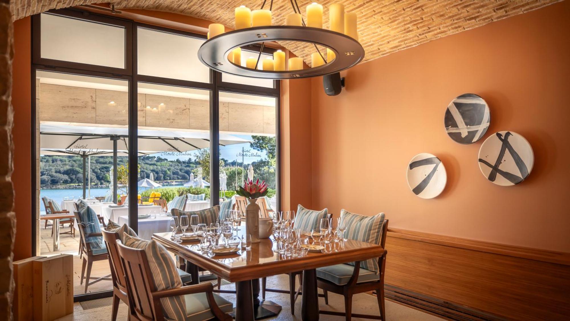 Monte Mulini Adults Exclusive By Maistra Collection Rovinj